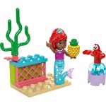 LEGO Disney ariels music stage 43235 5702017602073