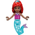 LEGO Disney ariels music stage 43235 5702017602073