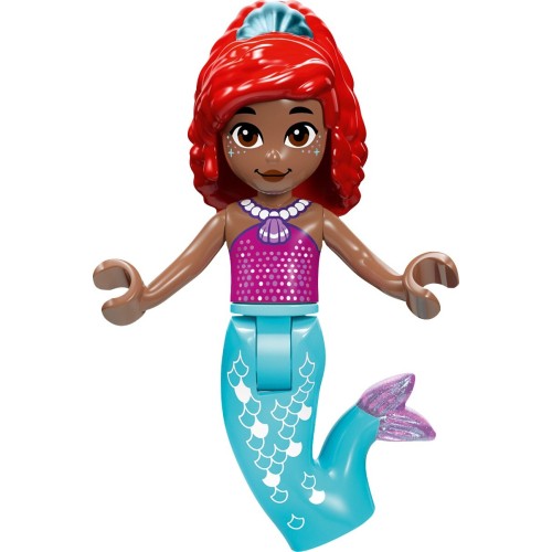 LEGO Disney ariels music stage 43235 5702017602073