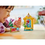 LEGO disney μουσική σκηνή της άριελ 43235 5702017602073