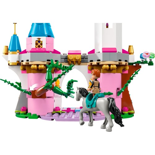 LEGO disney η μορφή δράκου της maleficent 43240 5702017591926
