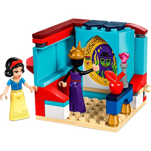 LEGO Disney Princess Disney snow whites jewelry box 43276 5702017744681