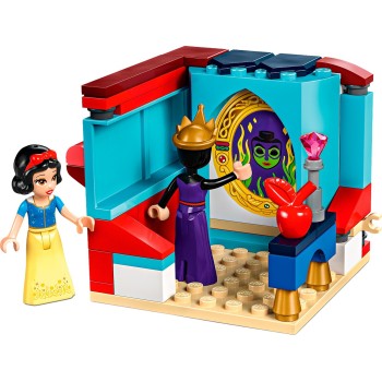 LEGO Disney Princess Disney snow whites jewelry box 43276 5702017744681