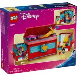 LEGO Disney Princess Disney snow whites jewelry box 43276 5702017744681
