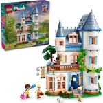 LEGO friends ξενοδοχείο στο κάστρο 42638 5702017588865