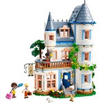 LEGO Friends castle bed and breakfast 42638 5702017588865