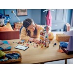 LEGO friends ξενοδοχείο στο κάστρο 42638 5702017588865