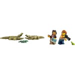 LEGO City jungle explorer water plane 60425 5702017585239