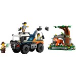 LEGO City jungle explorer off-road truck 60426 5702017586014
