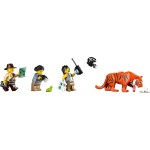 LEGO City jungle explorer off-road truck 60426 5702017586014