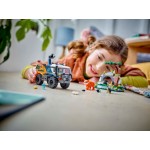 LEGO City jungle explorer off-road truck 60426 5702017586014