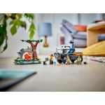 LEGO city εκτός δρόμου φορτηγό εξερευνητή ζούγκλας 60426 5702017586014