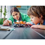 LEGO City tow truck and sports car repair 60435 5702017587325