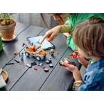 LEGO city ρυμουλκό φορτηγό και επισκευή σπορ αυτοκινήτου 60435 5702017587325