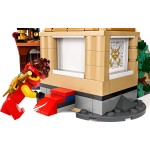 LEGO Ninjago tournament battle arena 71818 5702017584607
