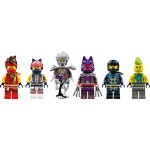 LEGO ninjago αρένα μάχης του τουρνουά 71818 5702017584607