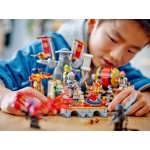 LEGO ninjago αρένα μάχης του τουρνουά 71818 5702017584607