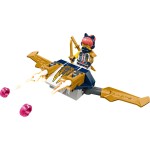 LEGO Ninjago ninja team combo vehicle 71820 5702017584621