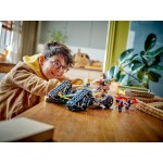 LEGO Ninjago ninja team combo vehicle 71820 5702017584621