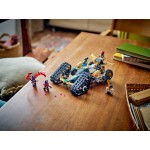 LEGO ninjago συνδυαστικό όχημα ομάδας νίντζα 71820 5702017584621