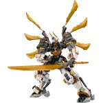 LEGO Ninjago coles titan dragon mech 71821 5702017584638