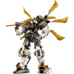 LEGO Ninjago coles titan dragon mech 71821 5702017584638