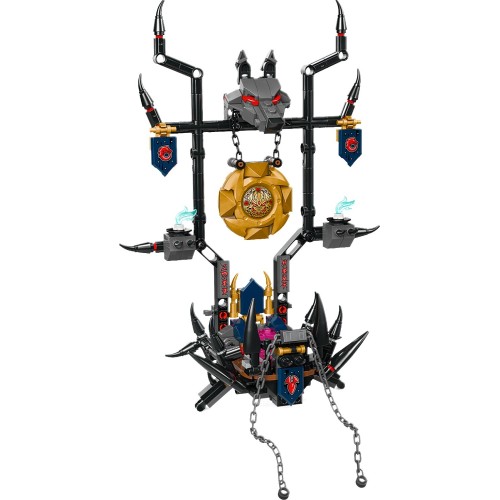 LEGO ninjago δράκος πηγή κίνησης 71822 5702017584645