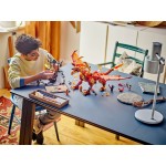 LEGO ninjago δράκος πηγή κίνησης 71822 5702017584645
