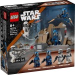 LEGO Star Wars Ενέδρα Στον Μάνταλορ™ Πακέτο Μάχης 75373 5702017584324