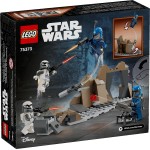 LEGO Star Wars Ambush On Mandalore Battle Pack 75373 5702017584324