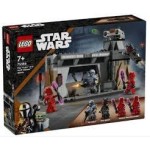 LEGO Star Wars Paz Vizsla And Moff Gideon Battle 75386 5702017584423