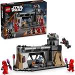LEGO Star Wars Paz Vizsla And Moff Gideon Battle 75386 5702017584423