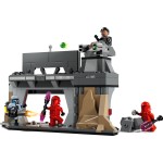 LEGO Star Wars Paz Vizsla And Moff Gideon Battle 75386 5702017584423