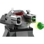 LEGO star wars η μάχη παζ βίζλα™ και μοφ γκίντεον™ 75386 5702017584423