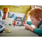 LEGO star wars η μάχη παζ βίζλα™ και μοφ γκίντεον™ 75386 5702017584423