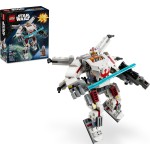 LEGO Star Wars Luke Skywalker X-Wing Mech 75390 5702017584461