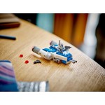 LEGO star wars μικρομαχητικό γουάι-γουίνγκ™ του λοχαγού ρεξ™ 75391 5702017584478