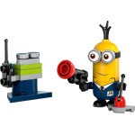LEGO Minions And Banana Car 75580 5702017590462
