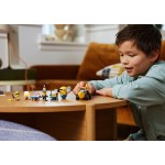 LEGO Minions And Banana Car 75580 5702017590462