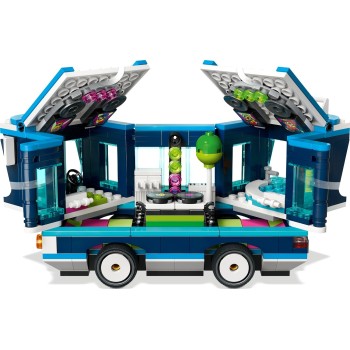 LEGO Minions ninjago music party bus 75581 5702017591476