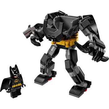 LEGO DC The Batman Batman mech armour 76270 5702017590219