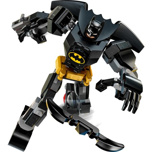 LEGO DC The Batman Batman mech armour 76270 5702017590219