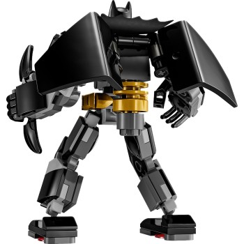 LEGO DC The Batman batman ρομποτική θωράκιση του μπάτμαν™ 76270 5702017590219