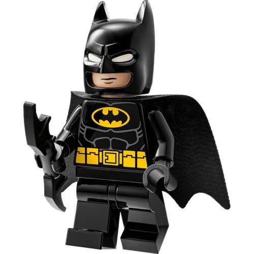 LEGO DC The Batman Batman mech armour 76270 5702017590219