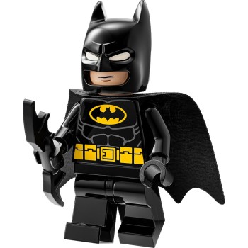 LEGO DC The Batman batman ρομποτική θωράκιση του μπάτμαν™ 76270 5702017590219
