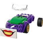LEGO DC The Batman Batman the batcave with , batgirl and joker 76272 5702017590233