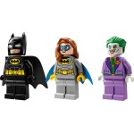 LEGO DC The Batman Batman the batcave with , batgirl and joker 76272 5702017590233