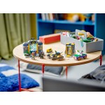 LEGO DC The Batman Batman the batcave with , batgirl and joker 76272 5702017590233