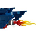 LEGO DC The Batman batman ο μπάτμαν™ με το μπάτμομπιλ™ εναντίον χάρλεϊ κουίν™ και μίστερ φριζ™ 76274 5702017590257