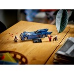 LEGO DC The Batman batman ο μπάτμαν™ με το μπάτμομπιλ™ εναντίον χάρλεϊ κουίν™ και μίστερ φριζ™ 76274 5702017590257